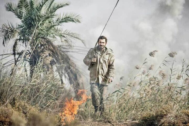 مراقبت از بیت المال به سبک شهردار «مهدی باکری» مراقبت از بیت المال به سبک شهردار «مهدی باکری»