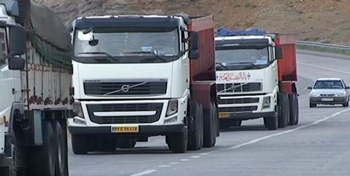 فعالیت های تجاری مرز مهران از امروز تعطیل است فعالیت های تجاری مرز مهران از امروز تعطیل است