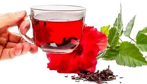 اگر می خواهید خنک شوید این چای را بخورید! اگر می خواهید خنک شوید این چای را بخورید!