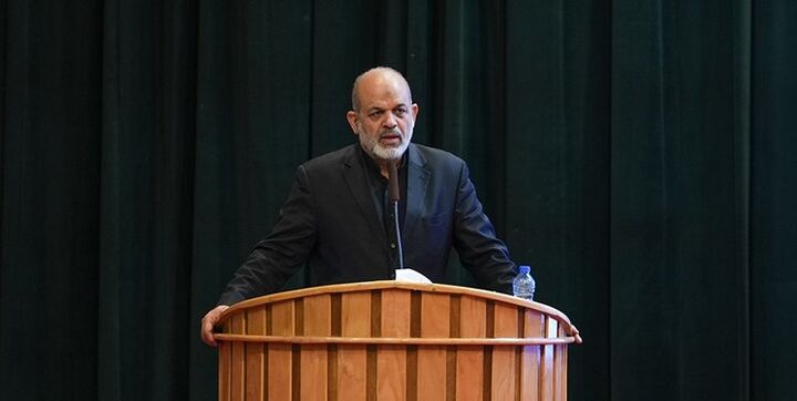 وزیر کشور: مشکلات سامانه سماح حل خواهد شد وزیر کشور: مشکلات سامانه سماح حل خواهد شد