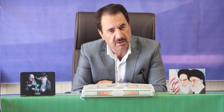 بهسازی و ساماندهی گلزار شهدای امام زاده عبدالله همزمان با هفته دولت بهسازی و ساماندهی گلزار شهدای امام زاده عبدالله همزمان با هفته دولت