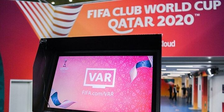 زمان کلاس VAR داوران ایرانی در عربستان مشخص شد زمان کلاس VAR داوران ایرانی در عربستان مشخص شد