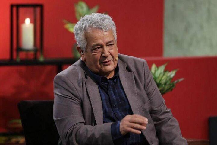 رضا فیاضی به «نشان ارادت» میآید رضا فیاضی به «نشان ارادت» میآید