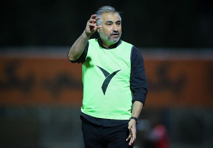 الهامی: رفسنجان باید به قطب فوتبال تبدیل شود الهامی: رفسنجان باید به قطب فوتبال تبدیل شود