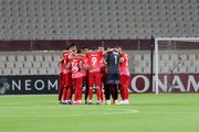 تراکتور در سودای کسب سهمیه چهارم لیگ قهرمانان آسیا