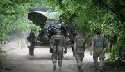 فرمانده اوکراینی سرباز مجروح خود را کشت