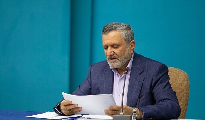 تصویب پرداخت ۷۰ هزار میلیارد تومان به صندوق تأمین اجتماعی در دولت تصویب پرداخت ۷۰ هزار میلیارد تومان به صندوق تأمین اجتماعی در دولت