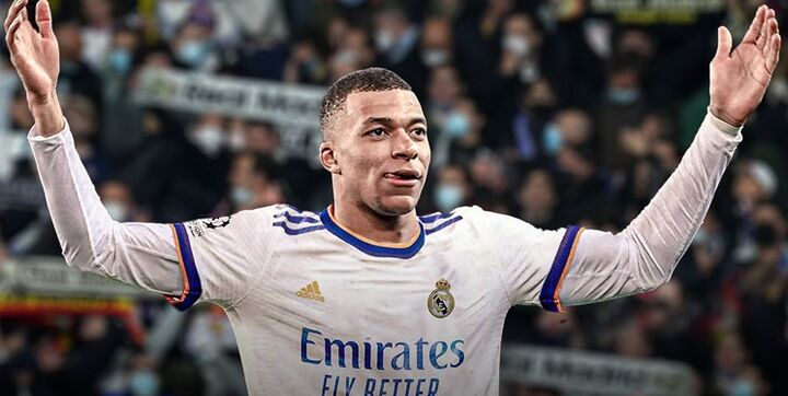 مانع جدید رئالی شدن امباپه مانع جدید رئالی شدن امباپه