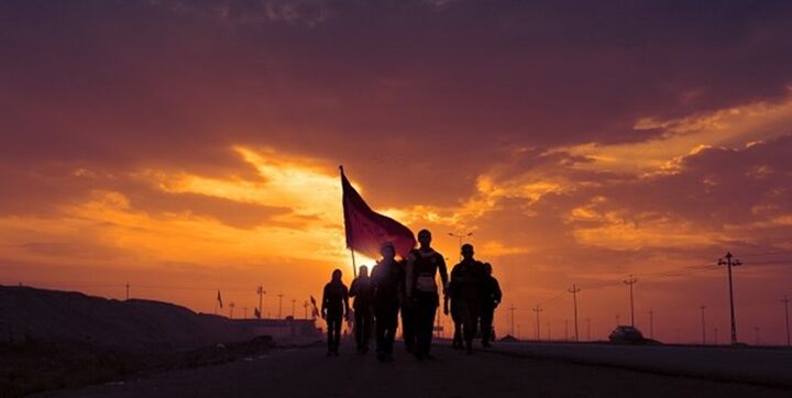 سفرنامه نویسی اربعین در «سرزمین من» رادیو فرهنگ سفرنامه نویسی اربعین در «سرزمین من» رادیو فرهنگ