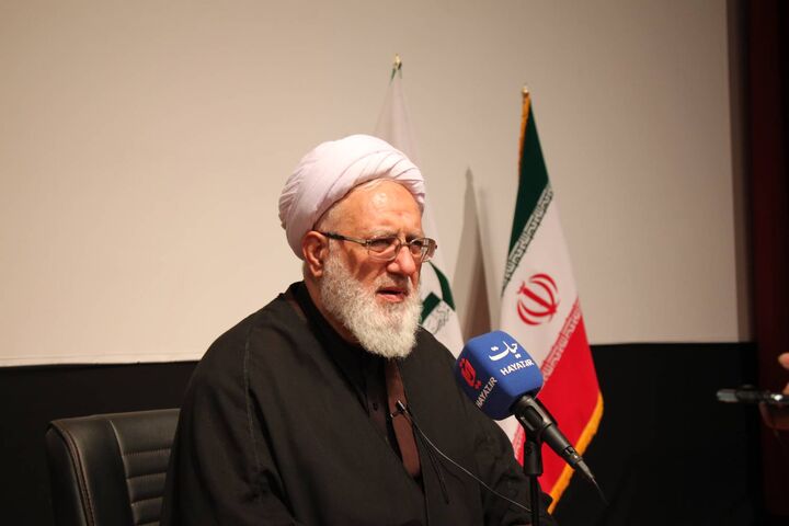 آمادگی مساجد برای زائران اربعین حسینی/ آمادگی بیش از صد نقطه در تهران برای روز اربعین   آمادگی مساجد برای زائران اربعین حسینی/ آمادگی بیش از صد نقطه در تهران برای روز اربعین