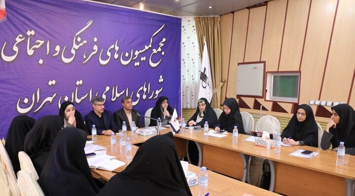 توهین به قرآن کریم توهین به تمامی کتب آسمانی است/ مشارکت اجتماعی باعث تحول و رویش جدید در زندگی جمعی می گردد توهین به قرآن کریم توهین به تمامی کتب آسمانی است/ مشارکت اجتماعی باعث تحول و رویش جدید در زندگی جمعی می گردد