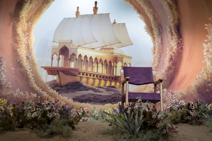 «مغناطیس» ویژه برنامه اربعین شبکه دو شد/ ساخت برنامه ای اربعینی با رویکردی آموزشی برای اولین بار «مغناطیس» ویژه برنامه اربعین شبکه دو شد/ ساخت برنامه ای اربعینی با رویکردی آموزشی برای اولین بار