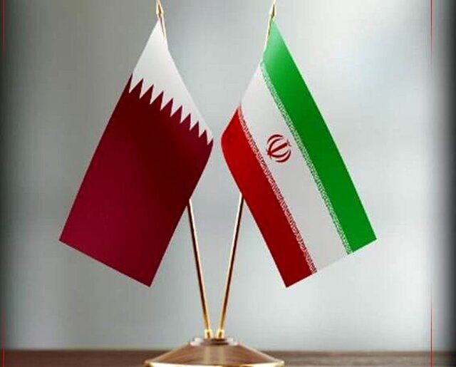 آزادی دو زندانی ایرانی در قطر آزادی دو زندانی ایرانی در قطر