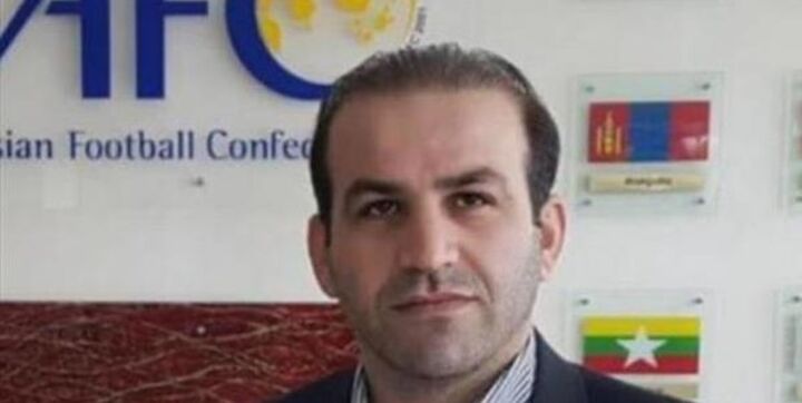 انتصاب یک مدیر جدید در سازمان لیگ فوتبال انتصاب یک مدیر جدید در سازمان لیگ فوتبال