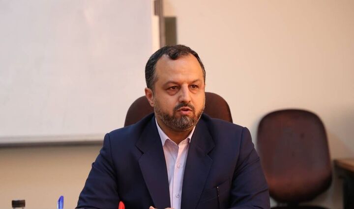 بر اساس اعلام بانک مرکزی رشد اقتصادی دولت دوازدهم صفر بوده است بر اساس اعلام بانک مرکزی رشد اقتصادی دولت دوازدهم صفر بوده است