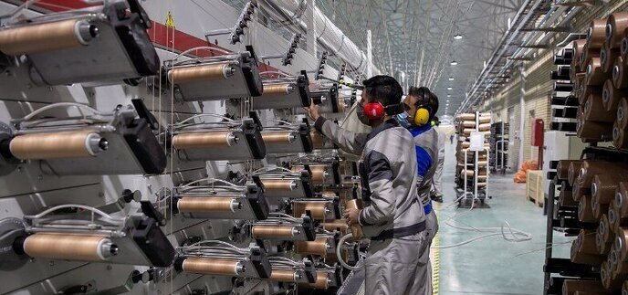 بارقه امید در صنعت مازندران با احیای ۱۴۰ واحد تولیدی