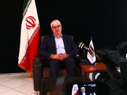 تحریمهای ظالمانه مانع از مشارکتهای علمی پژوهشگران ایرانی با دانشگاههای خارجی نشد