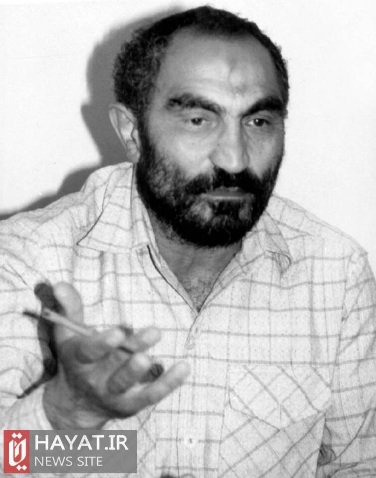 روایت تصویری زندگی شهید «سید اسدالله لاجوردی»