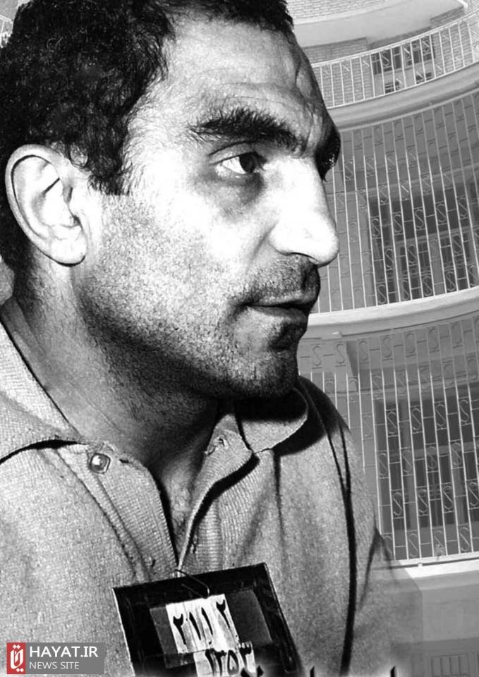 روایت تصویری زندگی شهید «سید اسدالله لاجوردی»