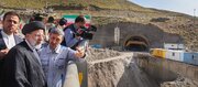 ساخت قطعه سوم آزادراه تهران-شمال، کارنامه ماندگار در طرح آزادراهی کشور