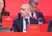 رئیس فدراسیون فوتبال اسپانیا سرانجام استعفا کرد
