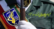 سپاه تهدیدی علیه تروریسم داخلی و خارجی است