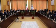 سخنگوی کمیسیون امنیت ملی: شرایط تردد ایرانیان خارج از کشور تسهیل می‌شود