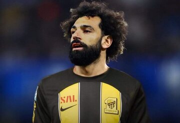 پایان داستان محمد صلاح و لیورپول