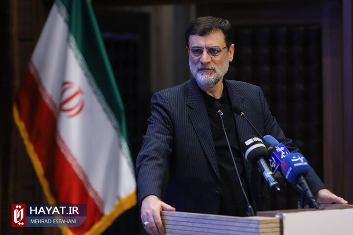 نقش وزارت جهاد کشاورزی در ایجاد امنیت روانی در زمان جنگ اقتصادی/ پیشکسوتان جهادگر باید مربی نسل امروز باشند نقش وزارت جهاد کشاورزی در ایجاد امنیت روانی در زمان جنگ اقتصادی/ پیشکسوتان جهادگر باید مربی نسل امروز باشند