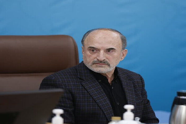 مدیریت بحران کشور هوشمند می شود مدیریت بحران کشور هوشمند می شود