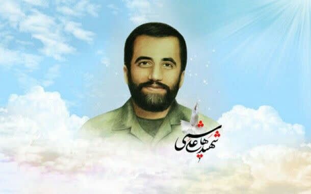 پیام تسلیت رییس دانشگاه شاهد در پی ارتحال مادر مکرمه شهید سرلشکر علی هاشمی پیام تسلیت رییس دانشگاه شاهد در پی ارتحال مادر مکرمه شهید سرلشکر علی هاشمی