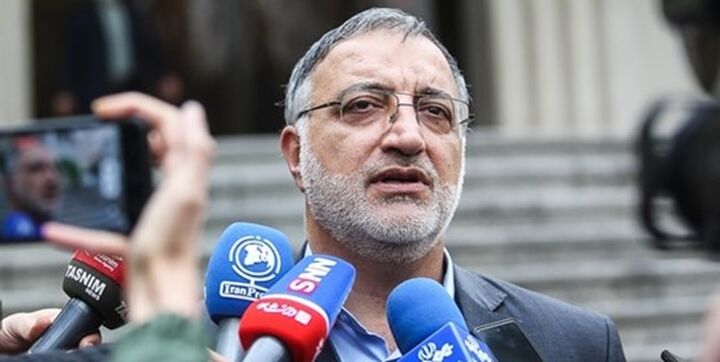 زاکانی: تخریب ساختمانهای غیر مجاز کاملا براساس ضوابط انجام میشود زاکانی: تخریب ساختمانهای غیر مجاز کاملا براساس ضوابط انجام میشود