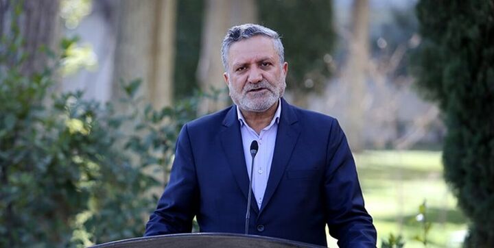 مرتضوی: تعداد دهکهای مشمول افزایش یارانه از ۳ به ۵ دهک افزایش مییابد مرتضوی: تعداد دهکهای مشمول افزایش یارانه از ۳ به ۵ دهک افزایش مییابد