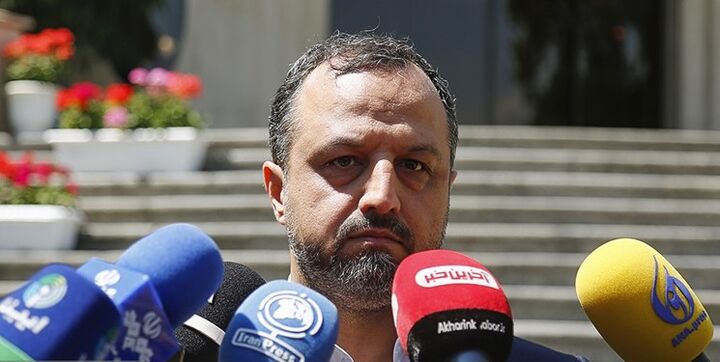 وضعیت پرداخت وام های خرد مناسب نیست؛ بانک مرکزی کمک کند وضعیت پرداخت وام های خرد مناسب نیست؛ بانک مرکزی کمک کند