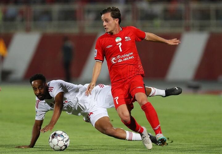 سهمیه چهارم فوتبال ایران سوخت/ یأس در تبریز سهمیه چهارم فوتبال ایران سوخت/ یأس در تبریز