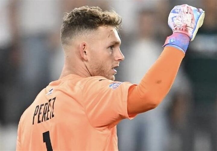 دروازهبان جدید بایرن در راه مونیخ دروازهبان جدید بایرن در راه مونیخ