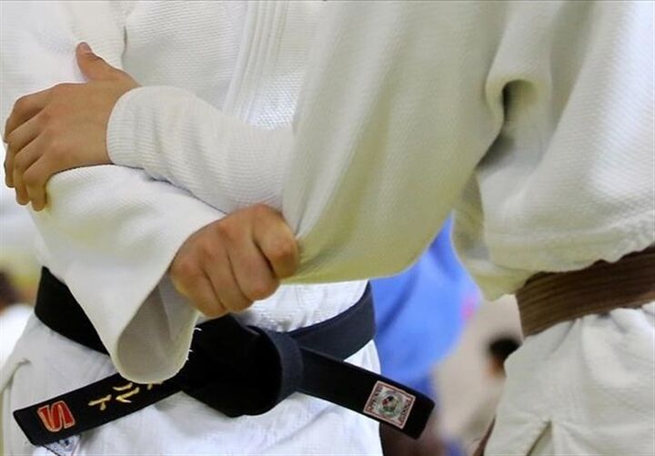 جودوکار ایرانی دوپینگی شد جودوکار ایرانی دوپینگی شد