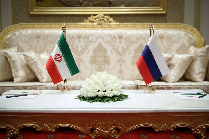 تعمیق و تداوم همکاری ایران و روسیه در زمینه مبارزه با تروریسم
