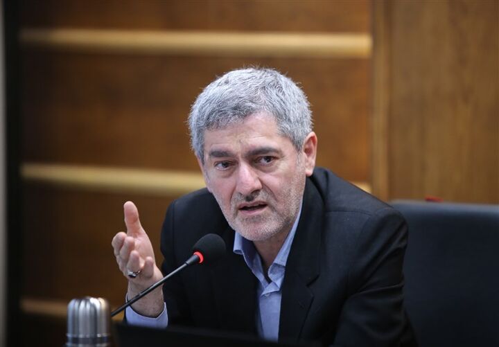 سکونت اتباع در شعاع ۵۷ هکتاری حرم شاهچراغ ممنوع شد/ واگذاری امنیت حرم سیدعلاء الدین حسین (ع) به سپاه سکونت اتباع در شعاع ۵۷ هکتاری حرم شاهچراغ ممنوع شد/ واگذاری امنیت حرم سیدعلاء الدین حسین (ع) به سپاه