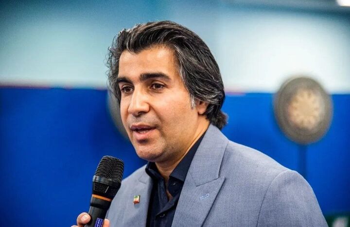 حضور ۳۳ تیم در لیگ دارت کارگران کشور حضور ۳۳ تیم در لیگ دارت کارگران کشور