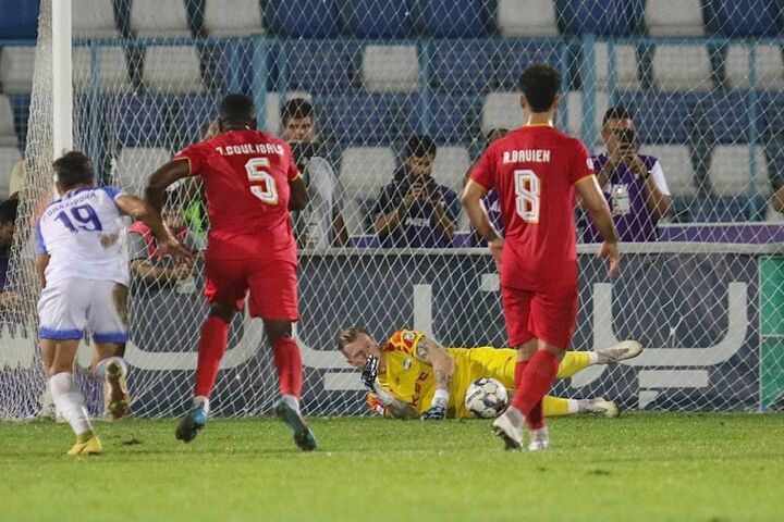 بهترین برد فصل جدید به نام قوی سپید بهترین برد فصل جدید به نام قوی سپید