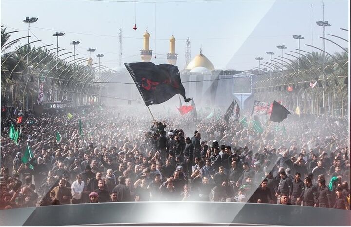 افق، شبکه تلویزیونی اربعین سیما میشود افق، شبکه تلویزیونی اربعین سیما میشود