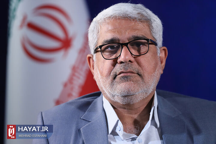 فرهنگ ایثار در کشور ما نهادینه شده است فرهنگ ایثار در کشور ما نهادینه شده است