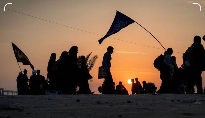 سربازان غایب نمیتوانند به پیادهروی اربعین بروند سربازان غایب نمیتوانند به پیادهروی اربعین بروند