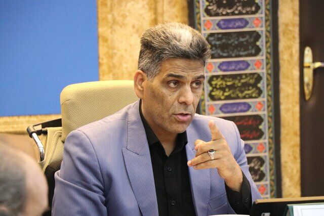 لزوم ساخت ۱۴ هنرستان استاندارد در لرستان لزوم ساخت ۱۴ هنرستان استاندارد در لرستان