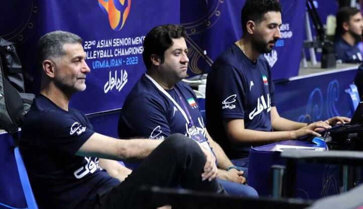 اولین اقدام عطایی برای صعود به فینال! اولین اقدام عطایی برای صعود به فینال!