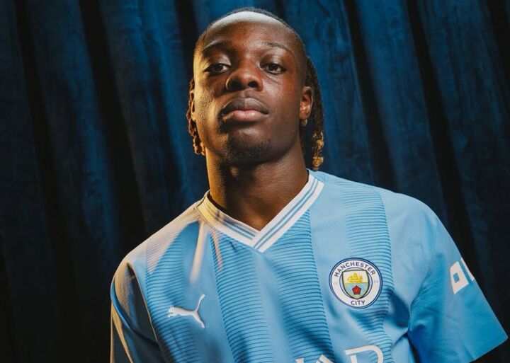 سیتی برناردو سیلوای دوم را خرید سیتی برناردو سیلوای دوم را خرید