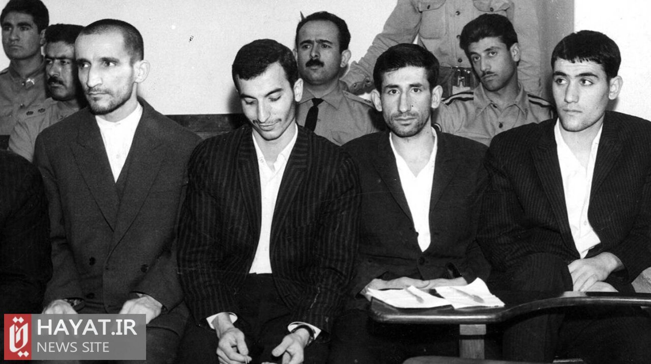 روایت تصویری زندگی شهید «مهدی عراقی»