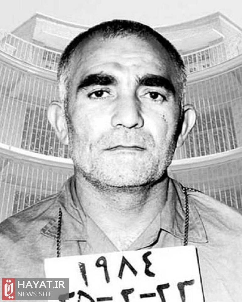 روایت تصویری زندگی شهید «مهدی عراقی»