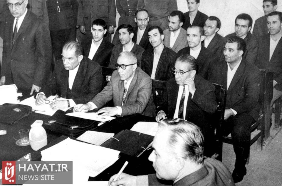 روایت تصویری زندگی شهید «مهدی عراقی»